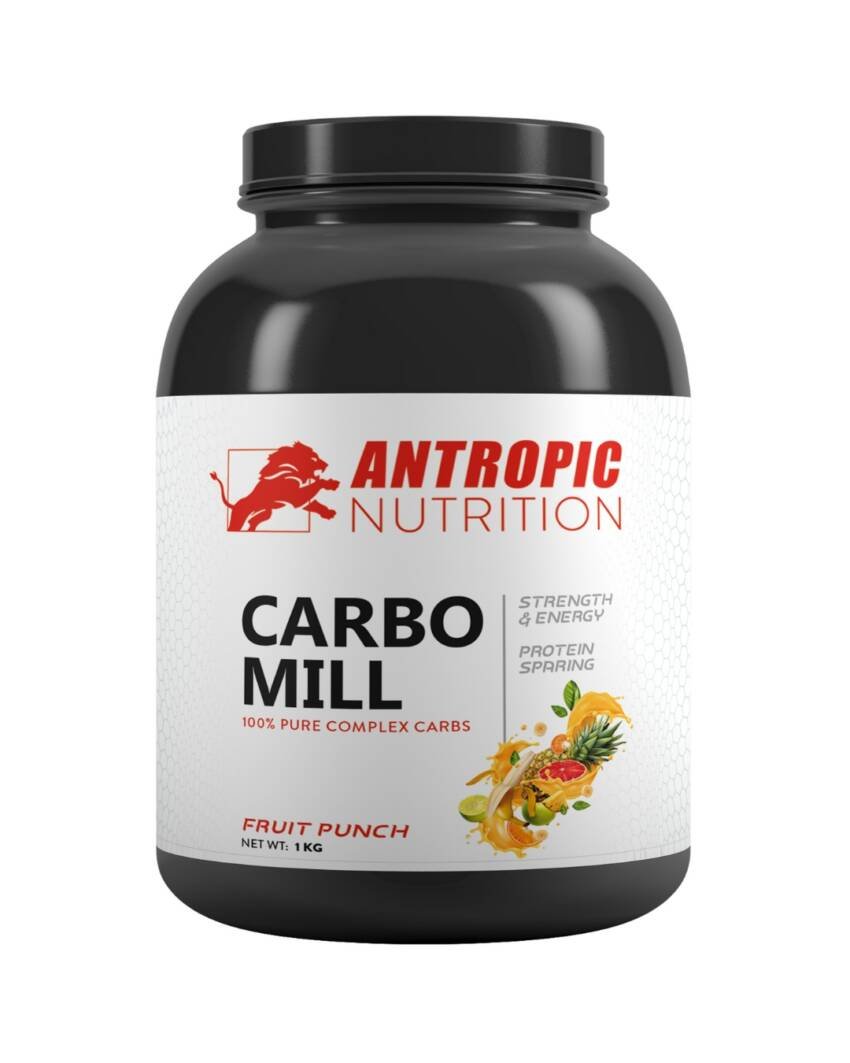 Carbo Mill