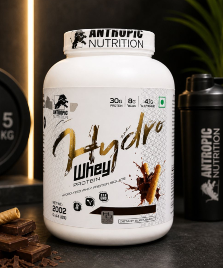 Hydro Whey Protein